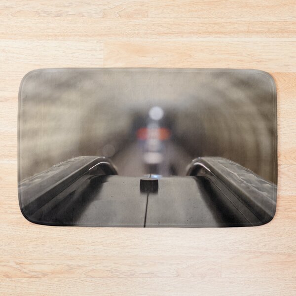 Item preview, DC Metro home decor designed and sold by BubbleCrumbs.