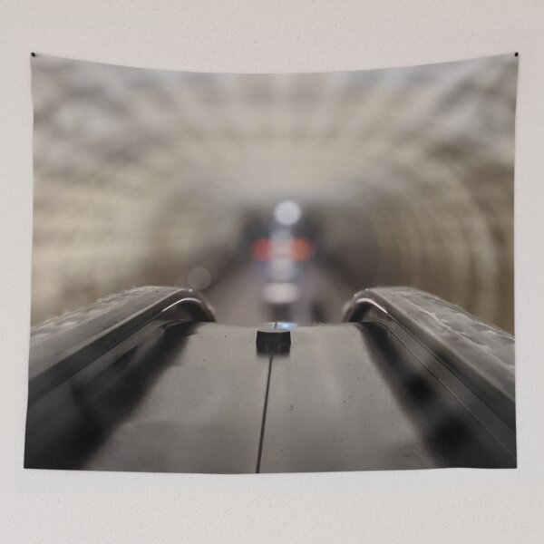 Item preview, DC Metro home decor designed and sold by BubbleCrumbs.