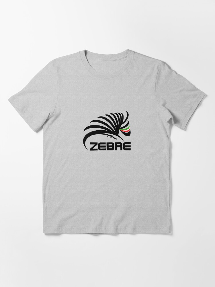 T discount shirt zebre