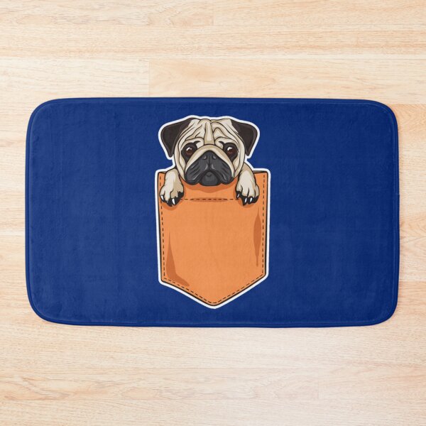 Item preview, Dog In Your Pocket                  designed and sold by hanktromp668.