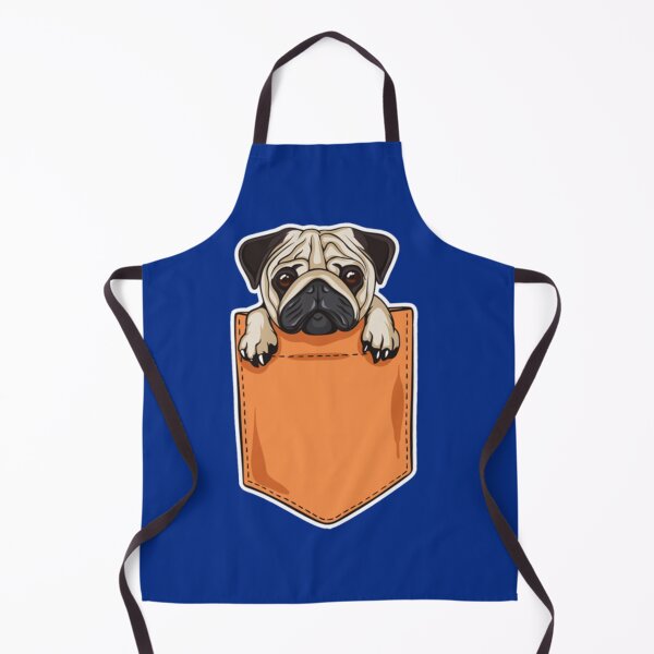 Item preview, Dog In Your Pocket designed and sold by hanktromp668.