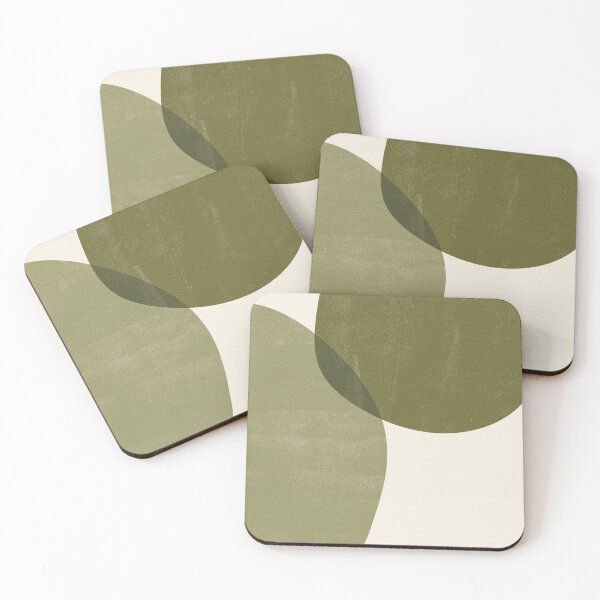 Item preview, Minimal Semicircles designed and sold by sundrysociety.