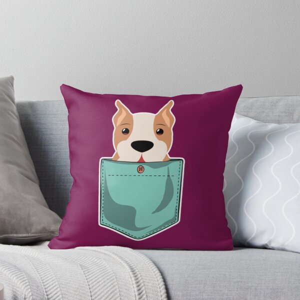 Item preview, Dog In Your Pocket   designed and sold by hanktromp668.