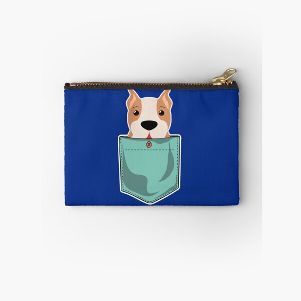 Item preview, Dog In Your Pocket   designed and sold by hanktromp668.