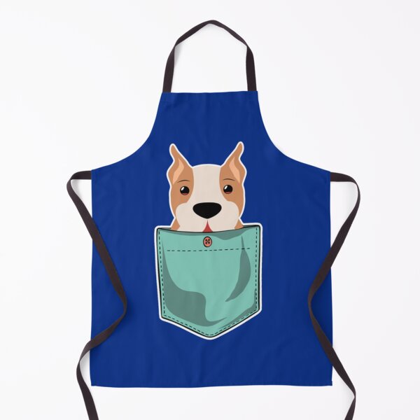 Item preview, Dog In Your Pocket designed and sold by hanktromp668.