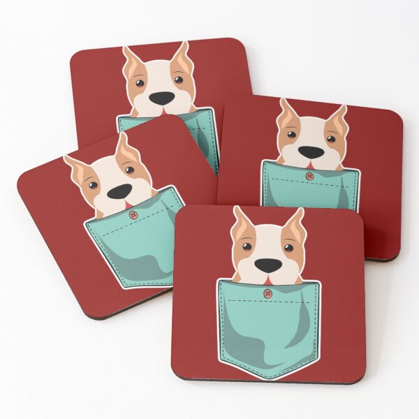 Item preview, Dog In Your Pocket   designed and sold by hanktromp668.