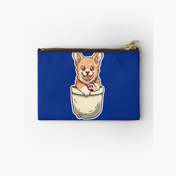 Item preview, Dog In Your Pocket  designed and sold by hanktromp668.