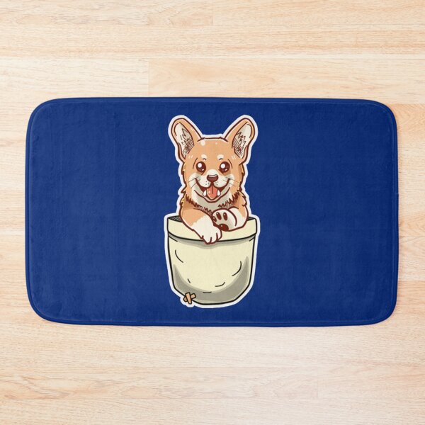 Item preview, Dog In Your Pocket  designed and sold by hanktromp668.