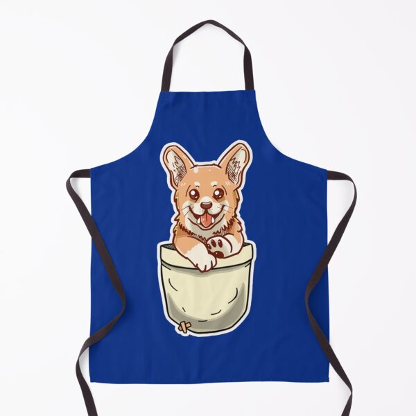 Item preview, Dog In Your Pocket designed and sold by hanktromp668.