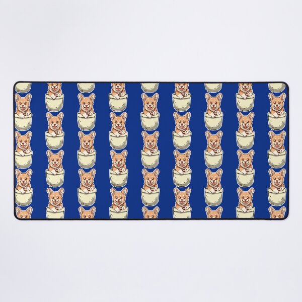 Item preview, Dog In Your Pocket designed and sold by hanktromp668.