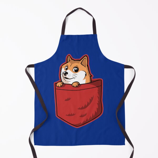 Item preview, Dog In Your Pocket designed and sold by hanktromp668.