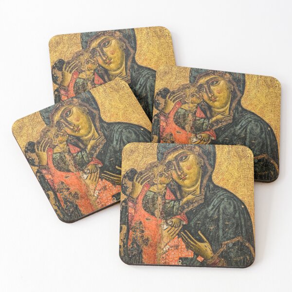 Item preview, OUR LADY OF ZNJAN designed and sold by Rick Cooper Photography.