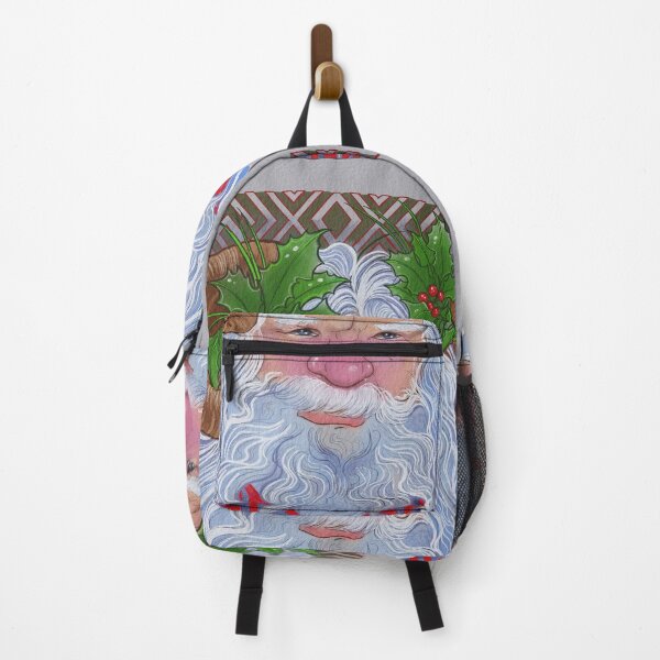 Item preview, Holly King designed and sold by buntland.