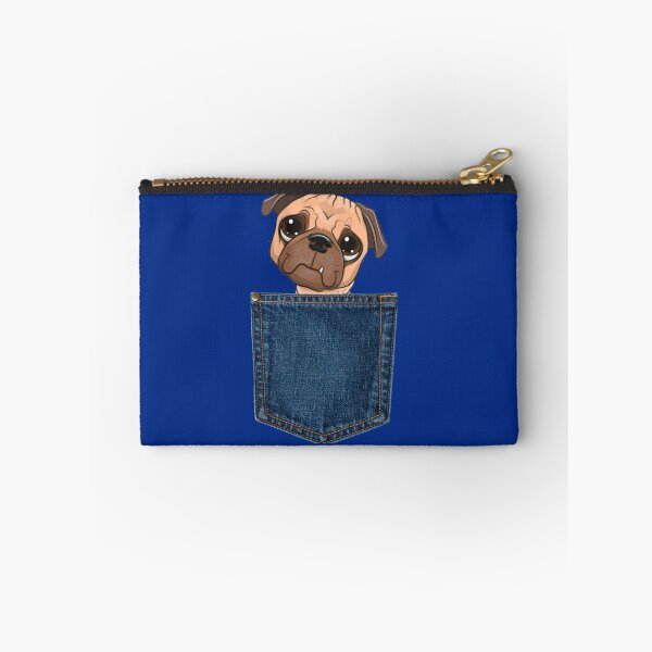 Item preview, Dog In Your Pocket designed and sold by hanktromp668.
