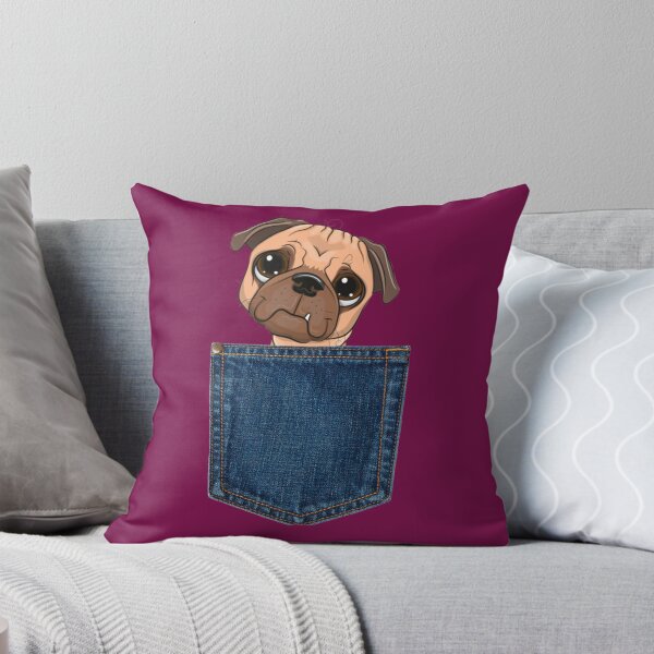 Item preview, Dog In Your Pocket designed and sold by hanktromp668.