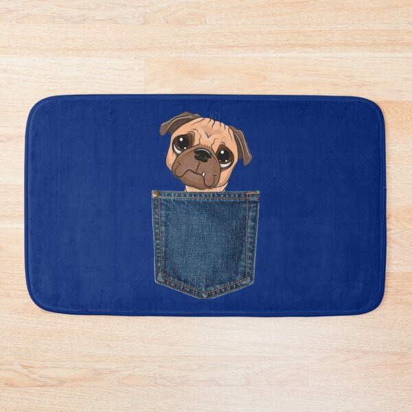 Item preview, Dog In Your Pocket designed and sold by hanktromp668.