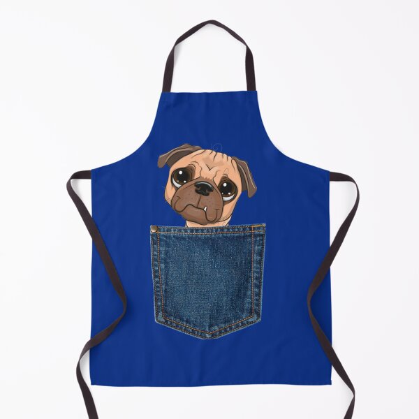 Item preview, Dog In Your Pocket designed and sold by hanktromp668.