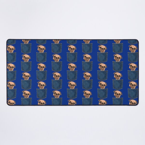 Item preview, Dog In Your Pocket designed and sold by hanktromp668.
