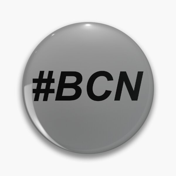Item preview, #BCN designed and sold by BCNstore.