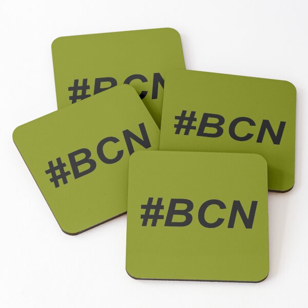 Item preview, #BCN designed and sold by BCNstore.