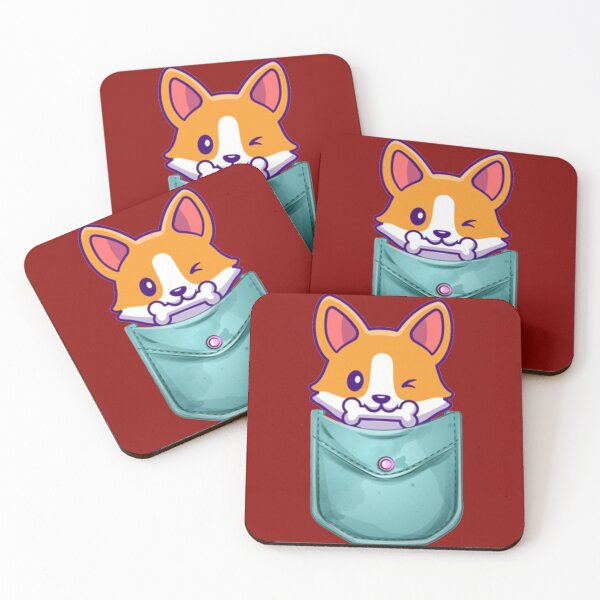 Item preview, Dog in your pocket designed and sold by hanktromp668.