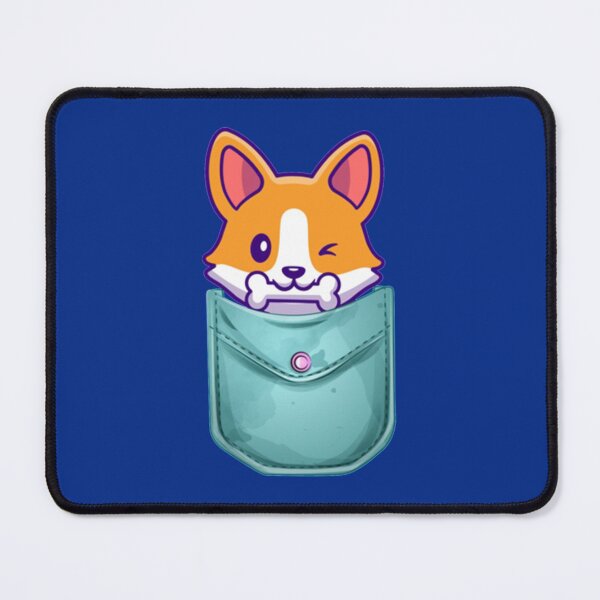 Item preview, Dog in your pocket designed and sold by hanktromp668.