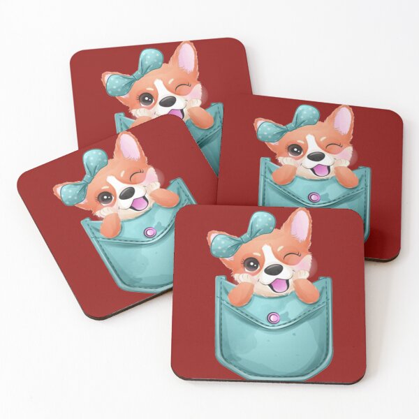 Item preview, Dog in your pocket   designed and sold by hanktromp668.