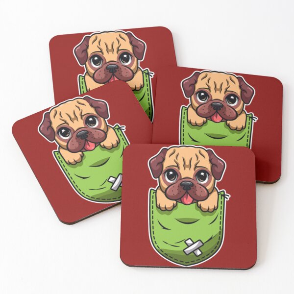 Item preview, Dog in your pocket designed and sold by hanktromp668.