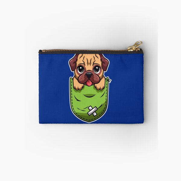 Item preview, Dog in your pocket designed and sold by hanktromp668.