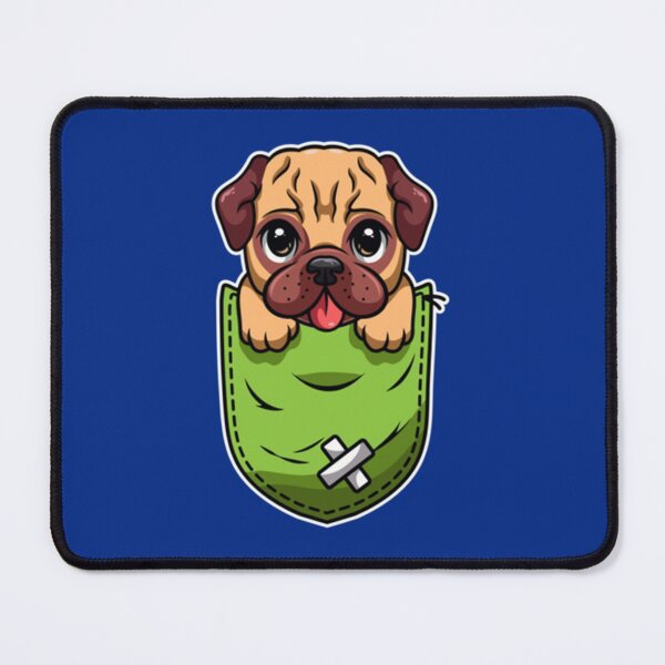 Item preview, Dog in your pocket designed and sold by hanktromp668.