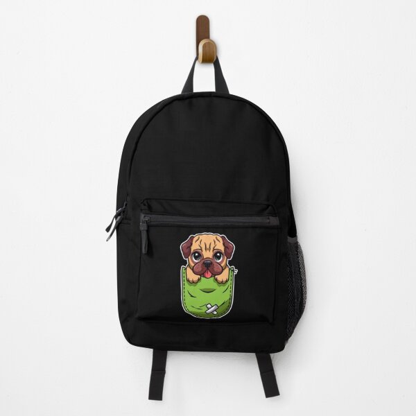 Item preview, Dog in your pocket designed and sold by hanktromp668.