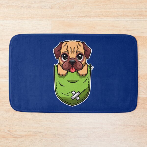Item preview, Dog in your pocket designed and sold by hanktromp668.