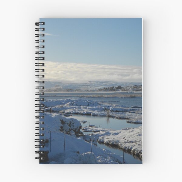 Item preview, Silfra, Iceland designed and sold by KR Green.