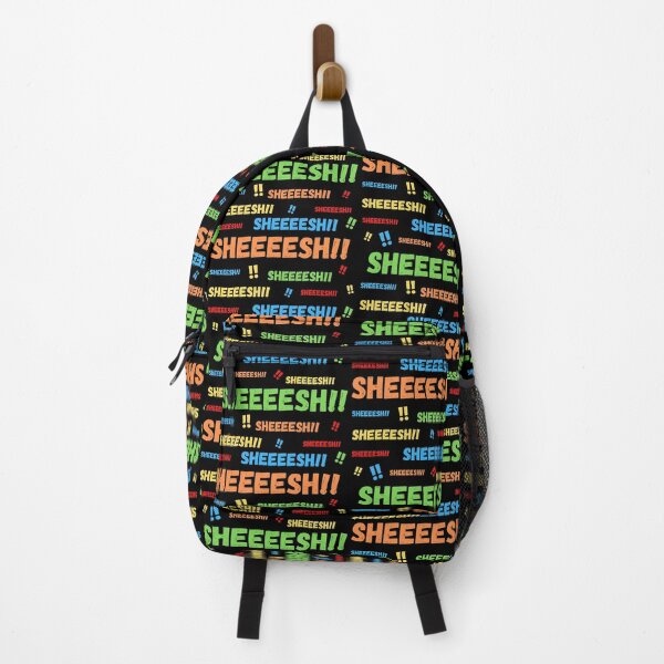 Item preview, Sheeeesh!! Trending Meme Sound designed and sold by appareltolove.