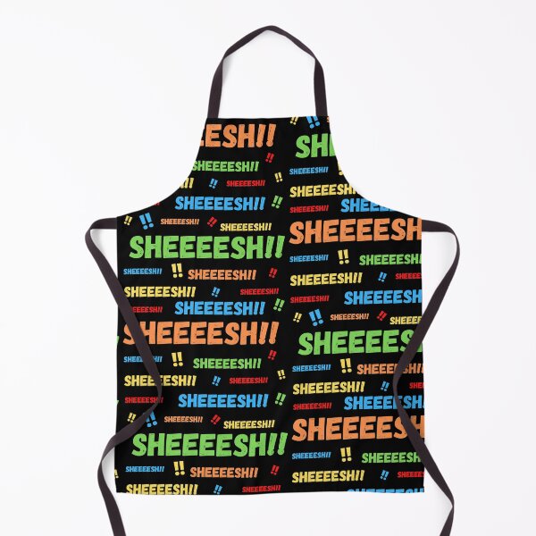 Item preview, Sheeeesh!! Trending Meme Sound designed and sold by appareltolove.