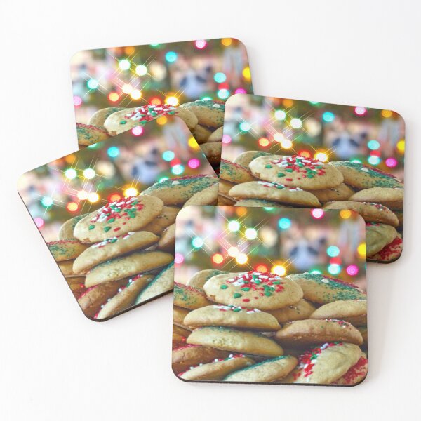 Item preview, Cookies for Santa designed and sold by Frankie Cat Photography.