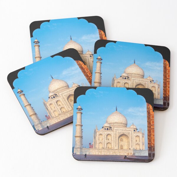 Item preview, Taj Mahal, Agra designed and sold by Graham Prentice.