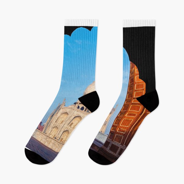 Item preview, Taj Mahal, Agra designed and sold by Graham Prentice.
