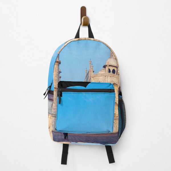 Item preview, Taj Mahal, Agra designed and sold by Graham Prentice.