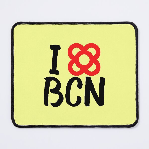 Item preview, I (panot) BCN designed and sold by BCNstore.