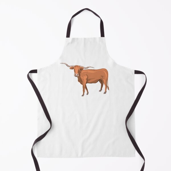 Item preview, Longhorn designed and sold by saracathey.