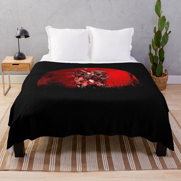 Item preview, Red Moon Indigenous Native American Heritage designed and sold by Dressed For  Duty.