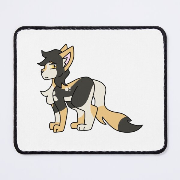 Item preview, Dappletail designed and sold by ceolsonart.