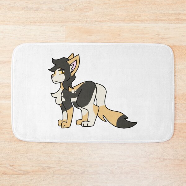 Item preview, Dappletail designed and sold by ceolsonart.