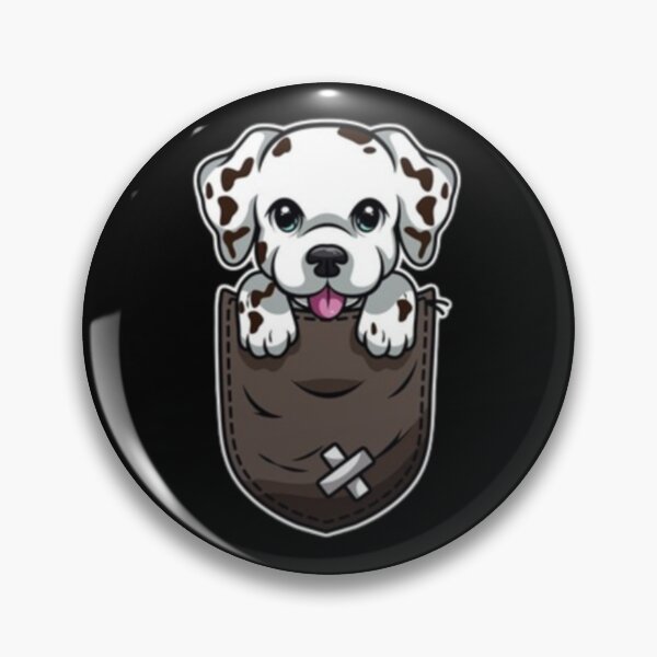 Item preview, Trending Dog In Your Pocket   designed and sold by hanktromp668.