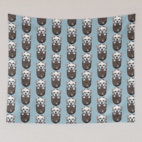 Item preview, Trending Dog In Your Pocket   designed and sold by hanktromp668.