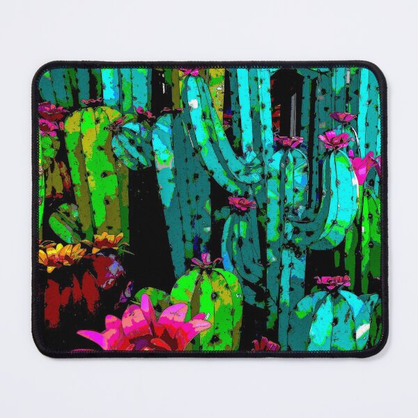 Item preview, Southwest Metal Cacti - Hatch, NM designed and sold by William E Lopez.