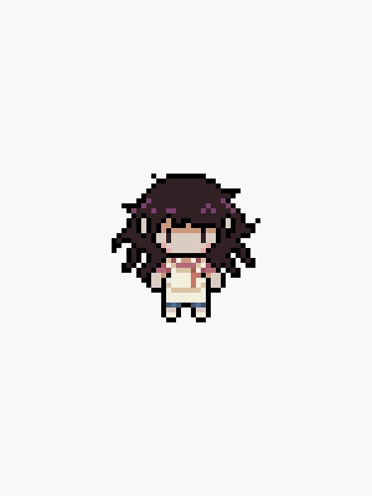 Mikan Tsumiki 