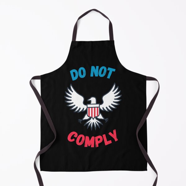Item preview, Do Not Comply designed and sold by appareltolove.