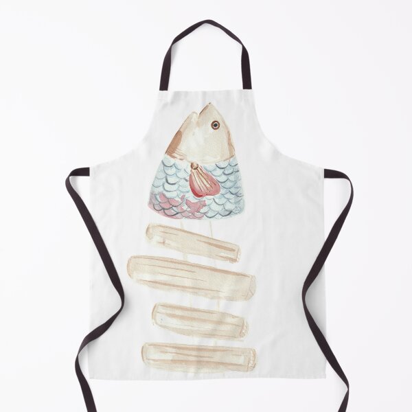 Item preview, Fish Head designed and sold by bboldlondon.